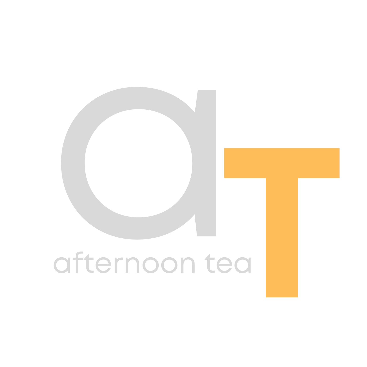 Afternoon Tea Logo